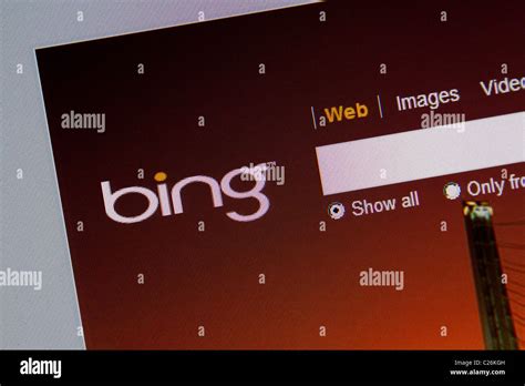 big cocm|bing official website.